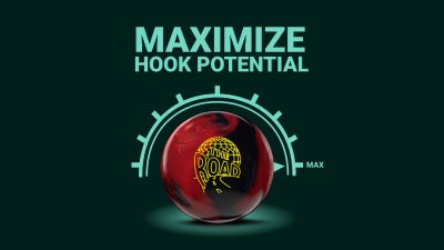 MAXIMIZING HOOK POTENTIAL: IS YOUR BALL NOT HOOKING ENOUGH?